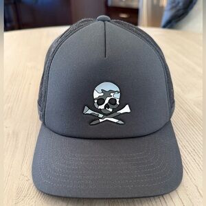 SKULL & TEES G/FORE HAT